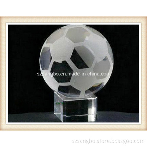 Crystal Football